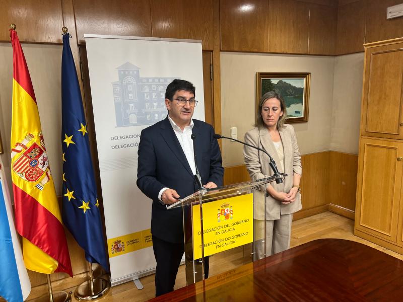 Pedro Branco apunta aos investimentos en infraestruturas, á “tolerancia cero” contra os infractores e á planificación estratéxica para diminuír as vítimas nas estradas de Galicia