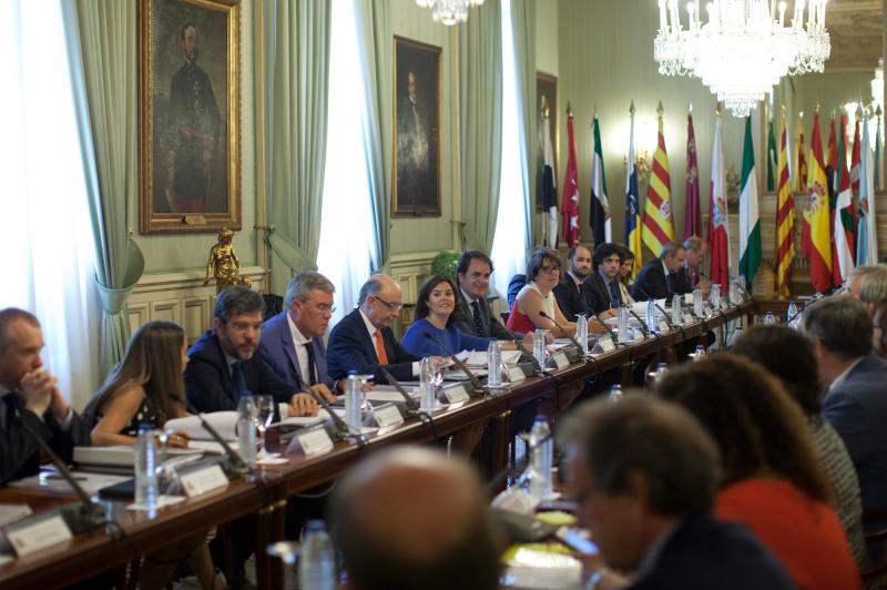 Comité de Seguimiento de la Conferencia de Presidentes